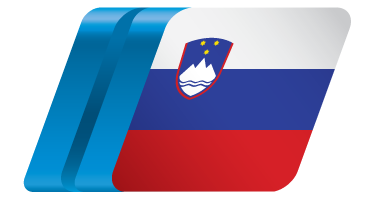 Slovenia flag