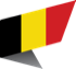 Belgium flag