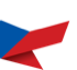 Czechia flag