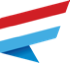 Luxembourg flag
