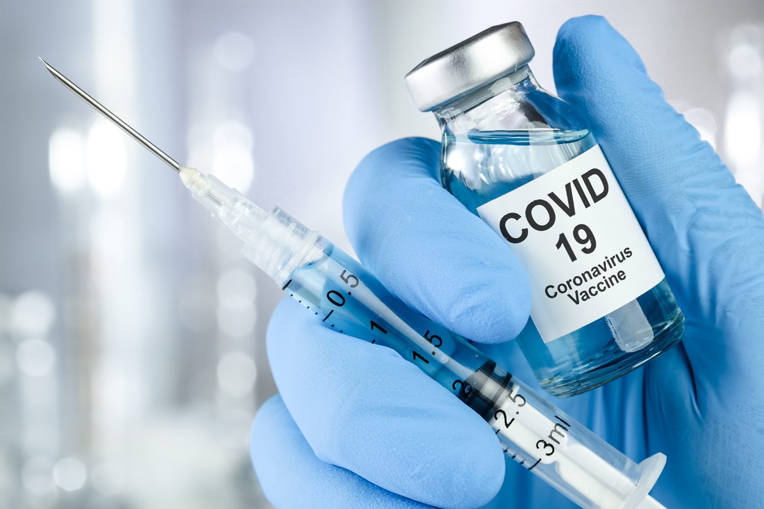 Ongoing EPPO investigation into the acquisition of COVID-19 vaccines in the  EU | European Public Prosecutor's Office