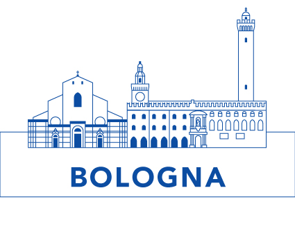 Bologna logo - updated