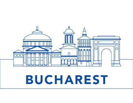 Bucharest logo