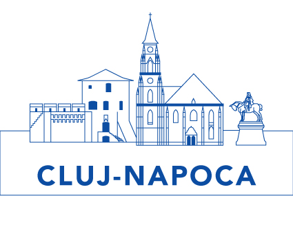 Cluj logo