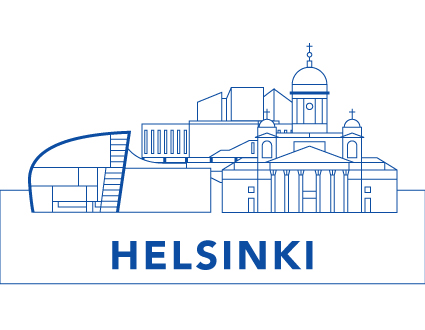 Helsinki logo
