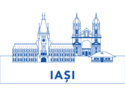Iasi logo