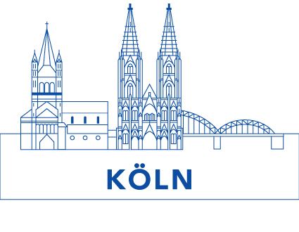 Cologne logo
