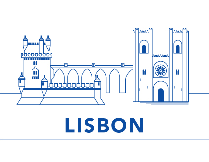 Lisbon logo