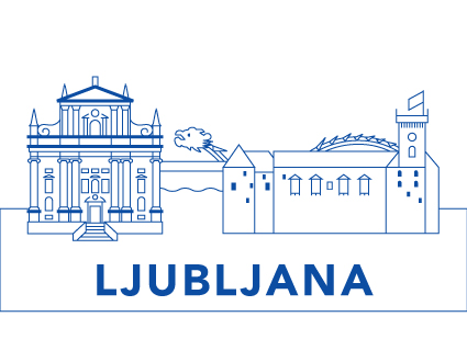 Ljubliana logo