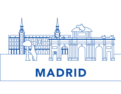 Madrid logo