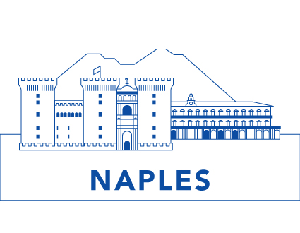 Naples logo