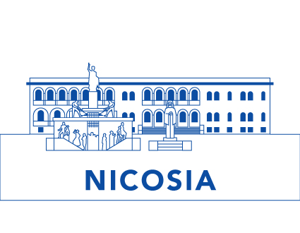 Nicosia logo