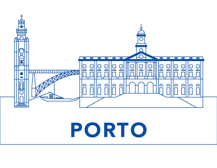 Porto logo