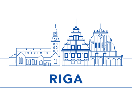Riga logo