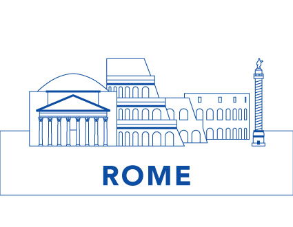 Rome logo