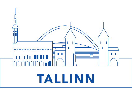 Tallinn logo