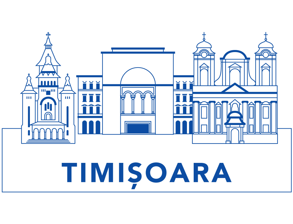 Timisoara office icon