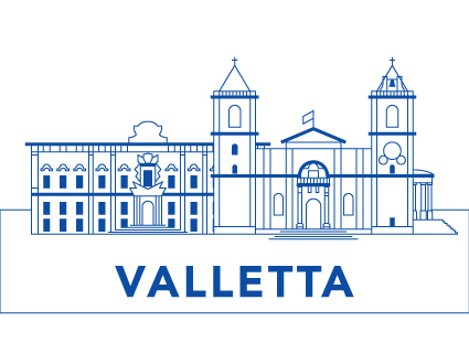 Valetta logo