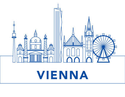 Vienna logo