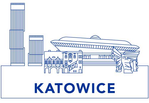 Office icon of the Katowice office