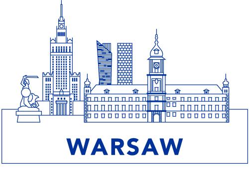 Office icon of EPPO's Warsaw office
