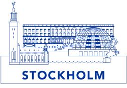 Stockholm office icon