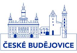 Office icon shows landmarks of Ceske Budejovice (Czechia)