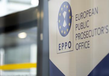 European Public Prosecutor's Office