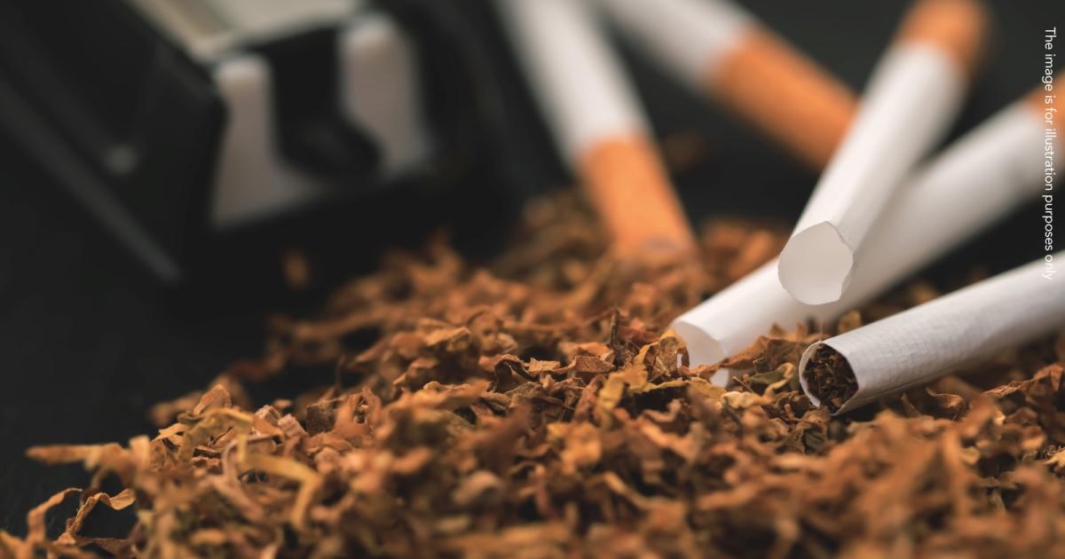 Lithuania Supreme Court: Customs Officers Convicted for Belarus Cigarette Smuggling