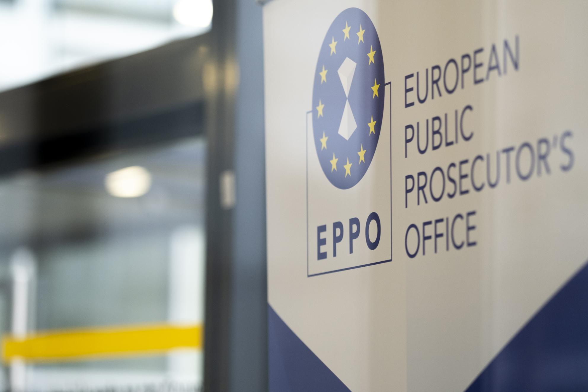 European Public Prosecutor's Office
