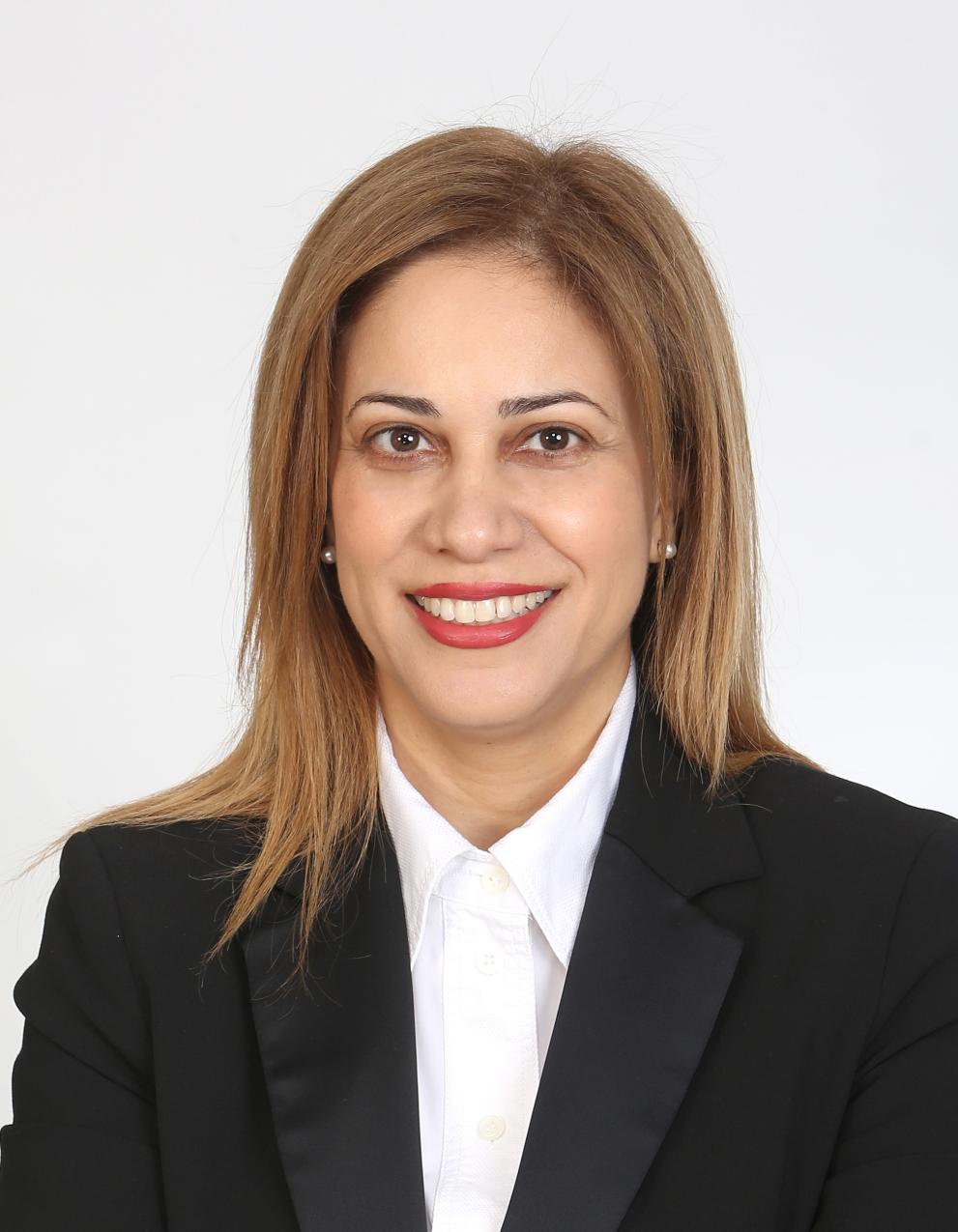 Anne Pantazi Lamprou