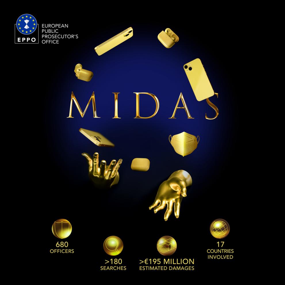 Midas