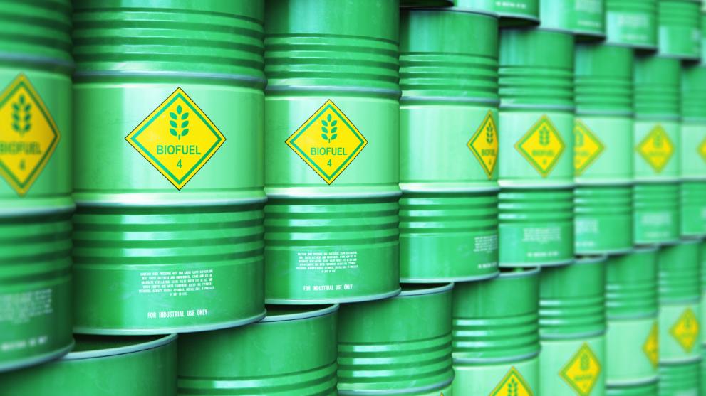 Biofuel