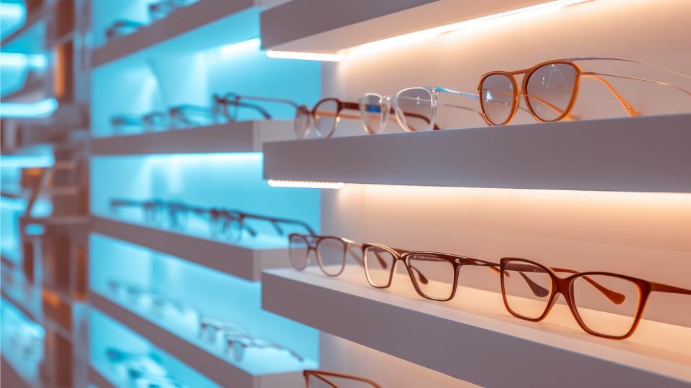 Glasses