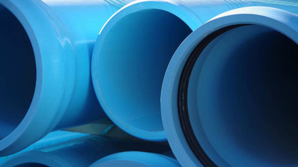 Pipes