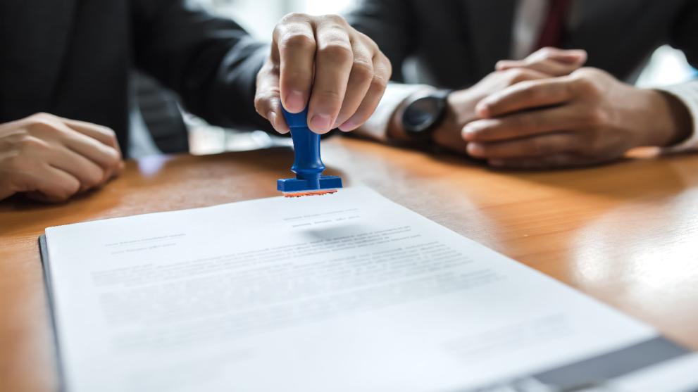 RO: Searches in EPPO investigation involving public officials of Maramureș County
