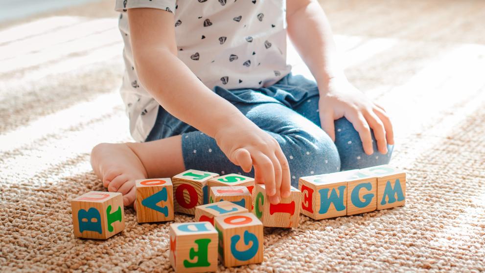 Childcare