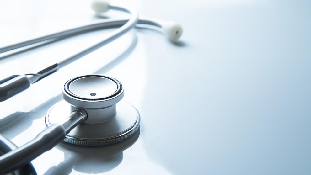 Stethoscope
