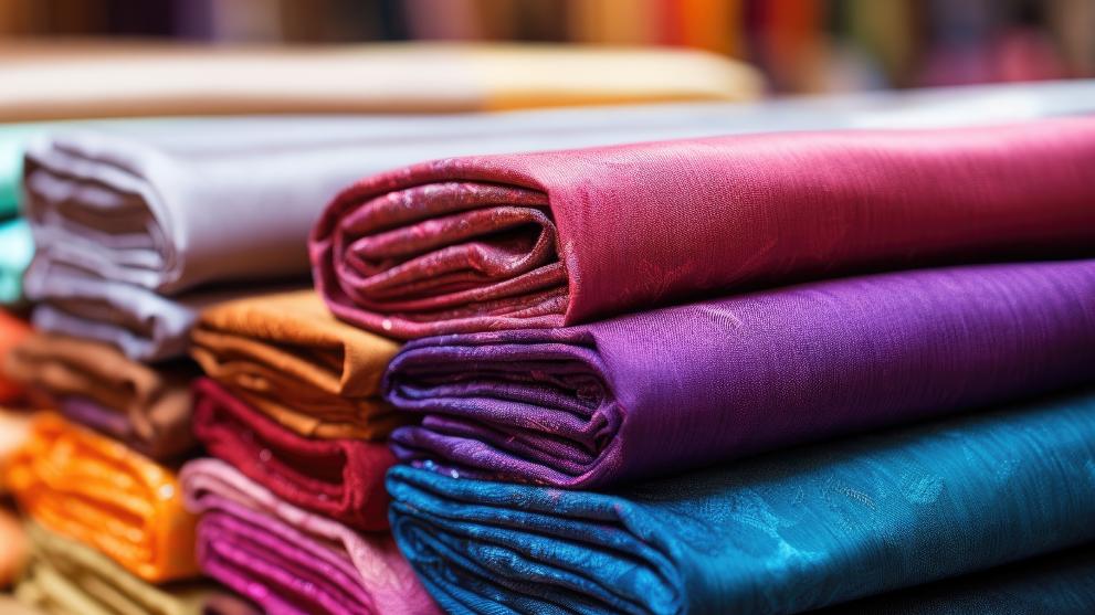 Textiles
