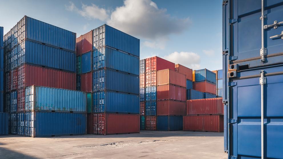 Containers