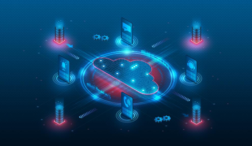 Voice over IP (VoIP)