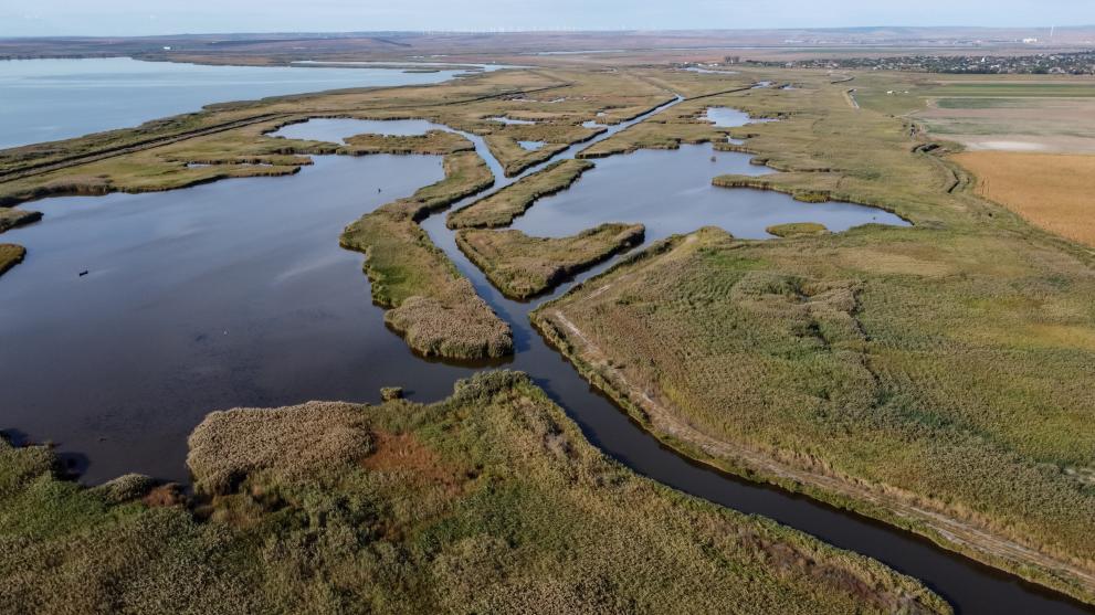 Danube Delta