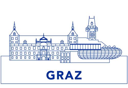 Graz office icon