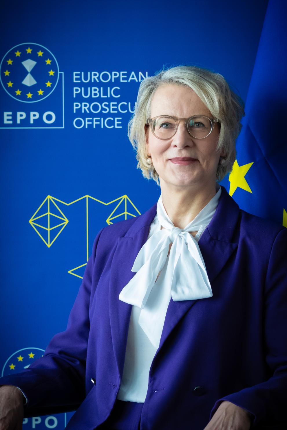 European Prosecutor for Poland