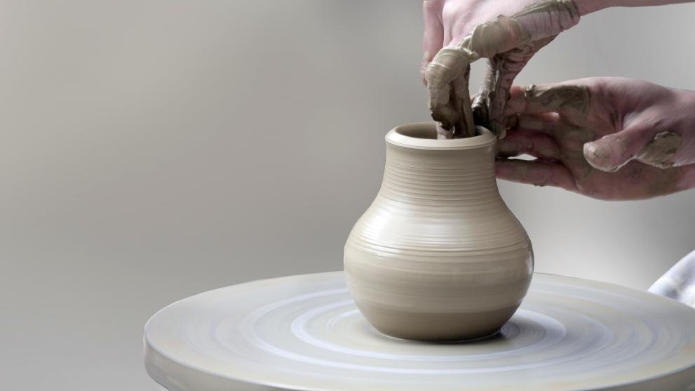 ceramic