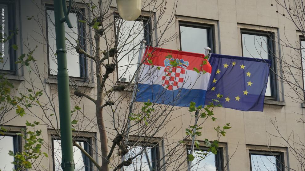 Flags