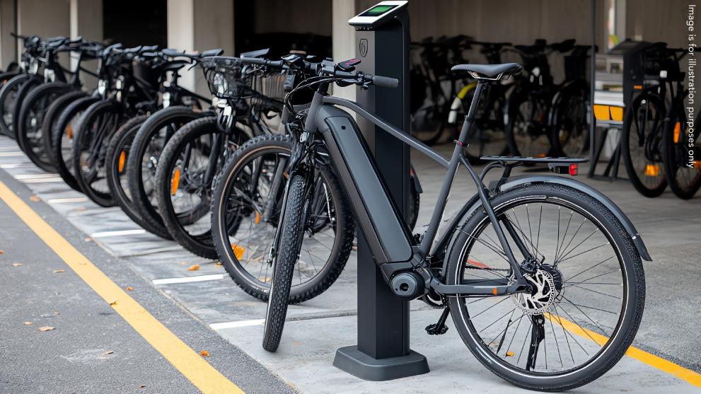 Fraud investigation involving e-bikes from China