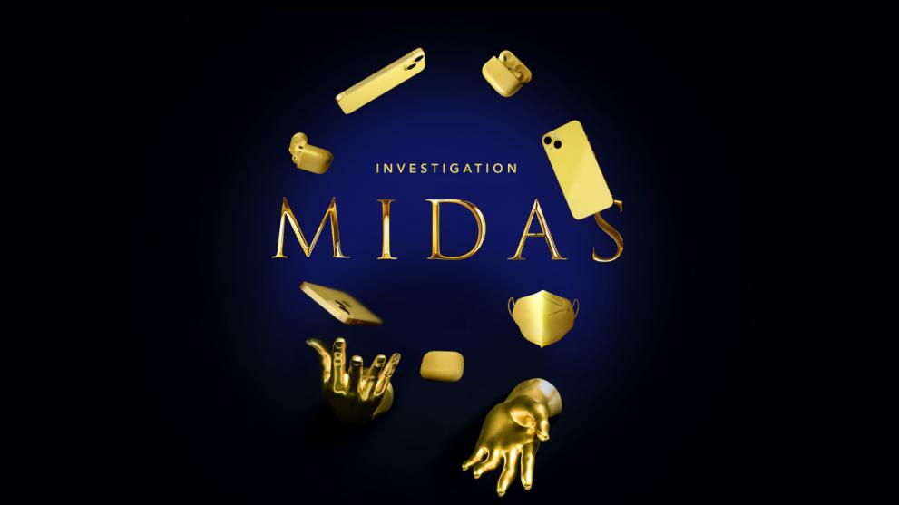 Investigation cluster Midas: Additional conviction for VAT fraud in Germany