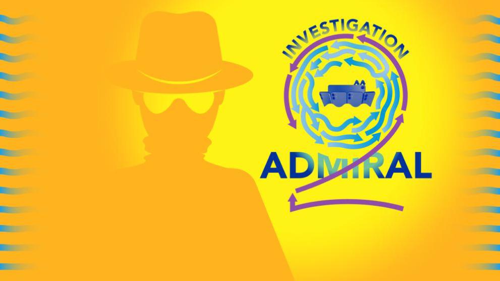 Investigation Admiral 2.0: Suspected ringleader of large-scale tax evasion and money laundering referred to court