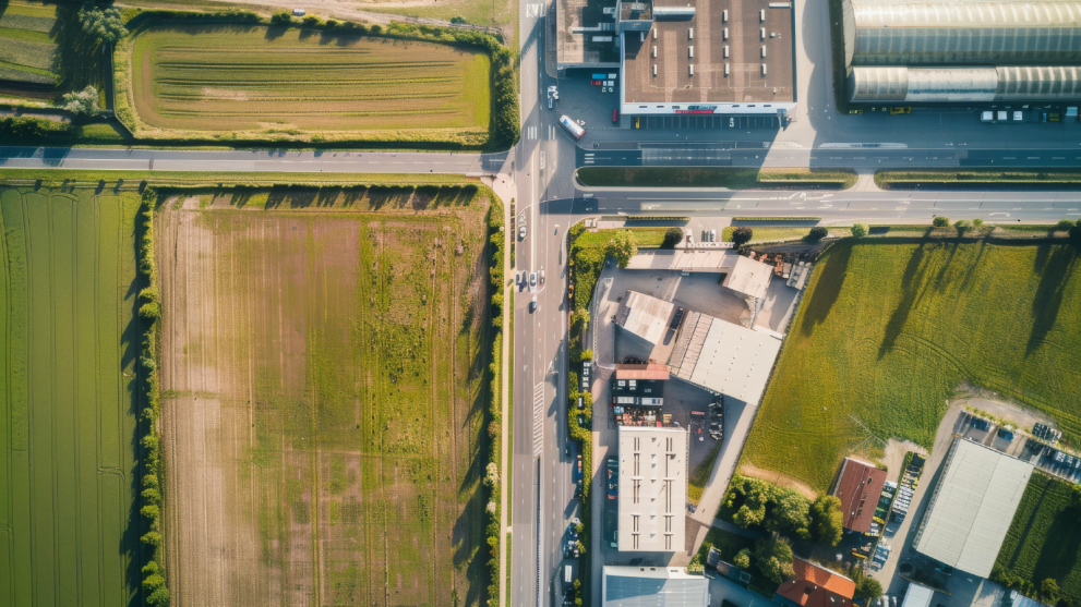 industrijska cona